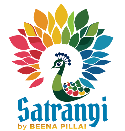 Logo SATRANGI